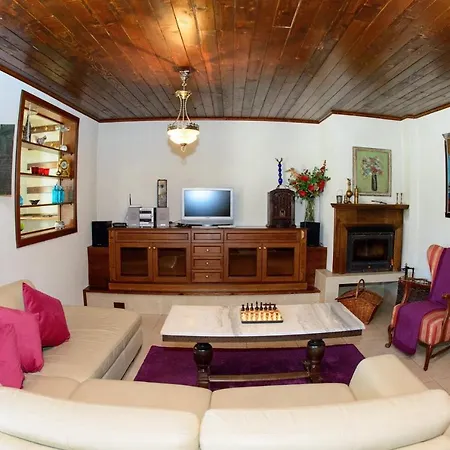 木屋 Self Catering Kulina 班斯科