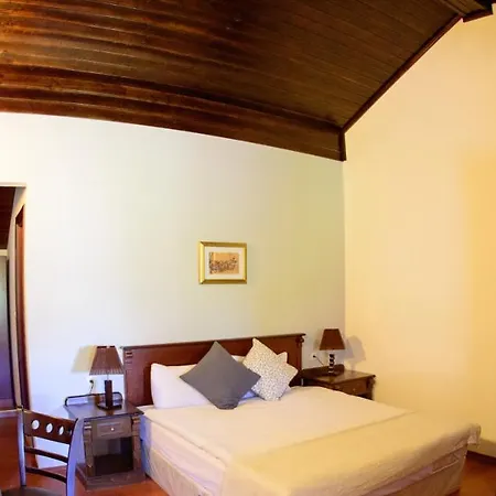 Self Catering Kulina 木屋