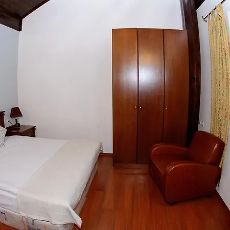 Self Catering Kulina 木屋 班斯科