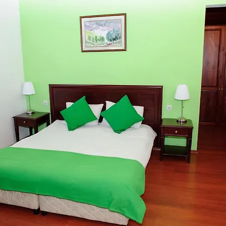 木屋 Self Catering Kulina 班斯科