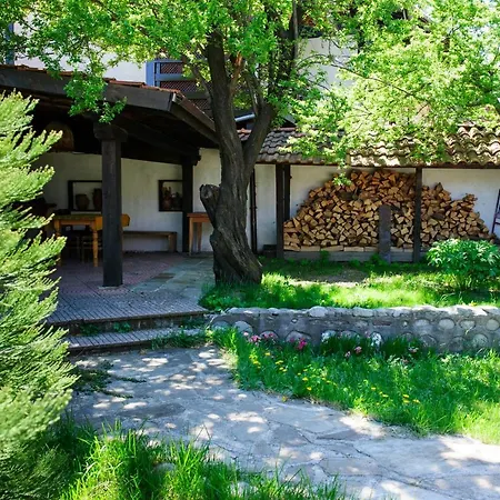 Domek alpejski Self Catering Kulina