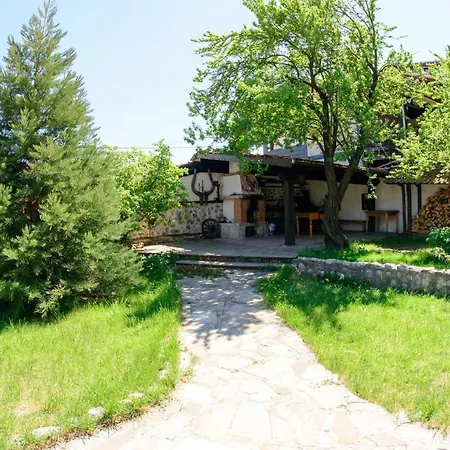 Domek alpejski Self Catering Kulina *