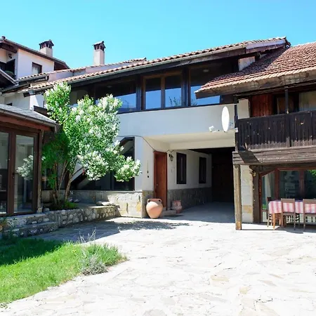 Self Catering Kulina *