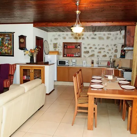 Self Catering Kulina Chalet