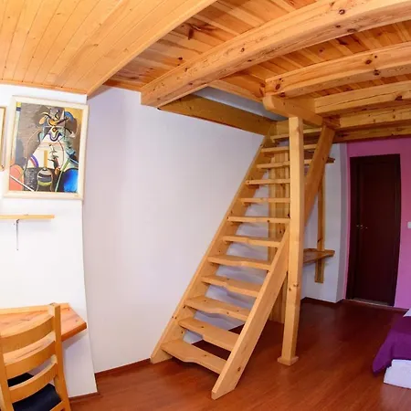 Chalet Self Catering Kulina Bansko
