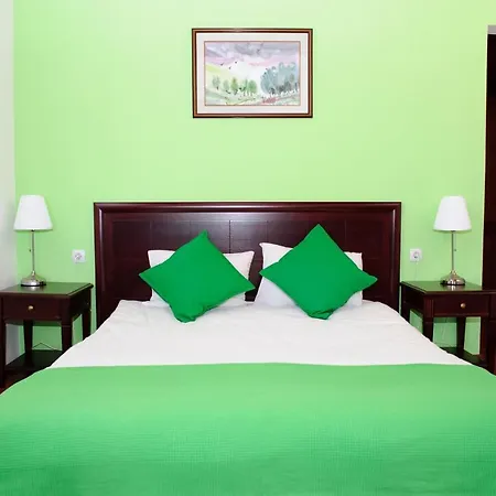 Chalet Self Catering Kulina Bansko