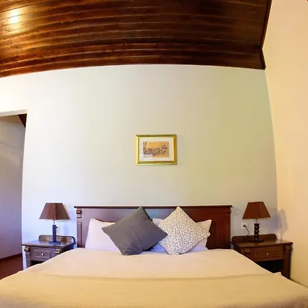 Шале Self Catering Kulina