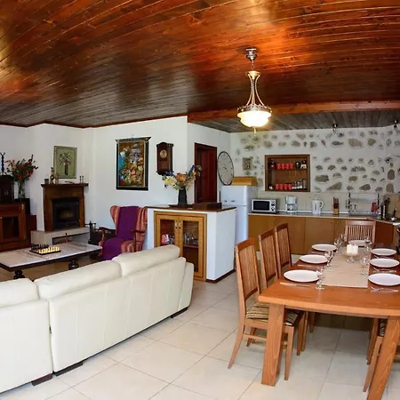 Self Catering Kulina Шалета *