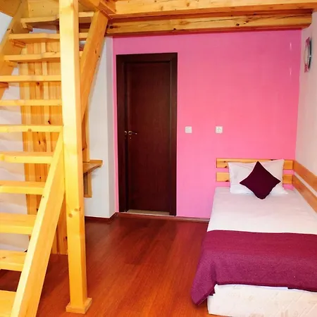 Self Catering Kulina *