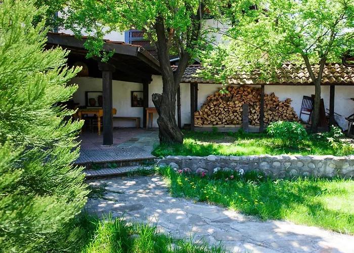 Domek alpejski Self Catering Kulina