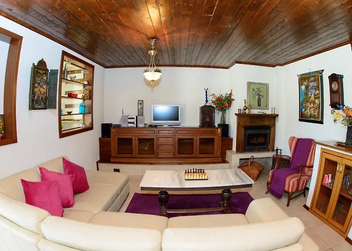 Domek alpejski Self Catering Kulina Bansko