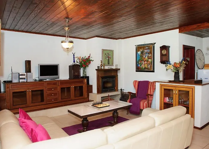 Self Catering Kulina Domek alpejski