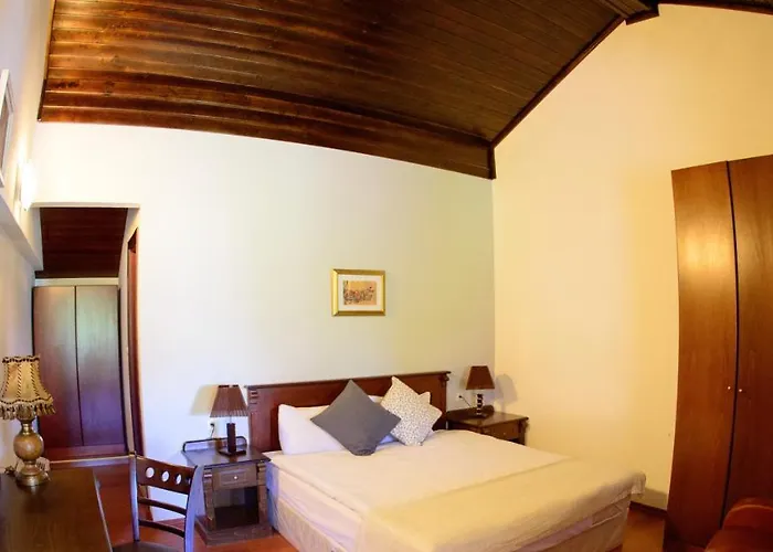 Self Catering Kulina Domek alpejski