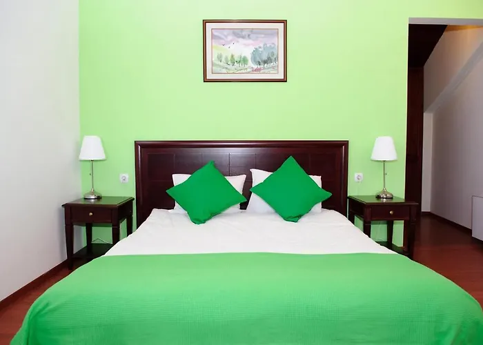 Domek alpejski Self Catering Kulina Bansko