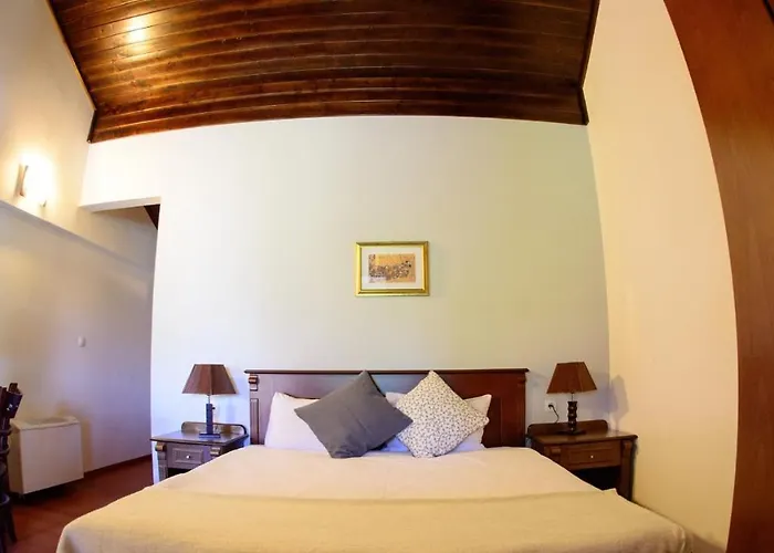 Alpstuga Self Catering Kulina