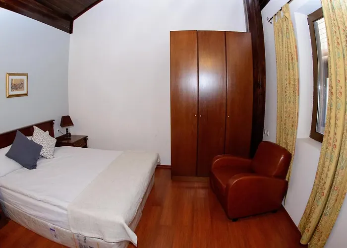 Self Catering Kulina Alpstuga Bansko