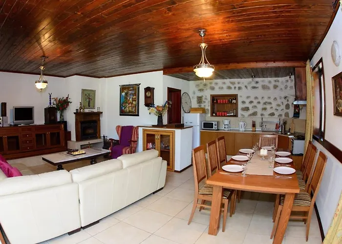 Self Catering Kulina Domek alpejski *