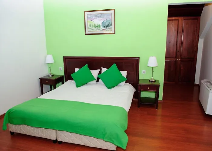 Domek alpejski Self Catering Kulina Bansko