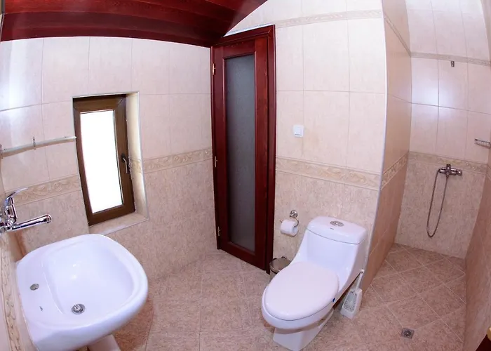 Self Catering Kulina *