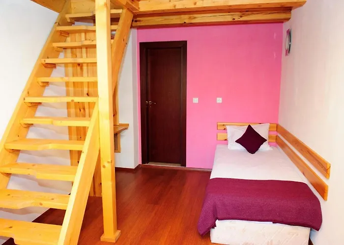 Self Catering Kulina *